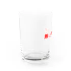 にゃんこ王子のにゃんこ王子 熱い胸騒ぎ Water Glass :left