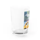 bigbamboofamilyのbigbamboofamily  Water Glass :left