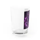 Suiker＠AI生成画像屋さんのサイバーパンク構造式１ Water Glass :left