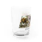 MistyStarkのロボット大戦 Water Glass :left