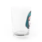 mihhyのMIHHY Water Glass :left