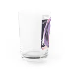 nukojiroの猫耳系女子 Water Glass :left