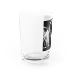 age3mのソウルシンガー Water Glass :left