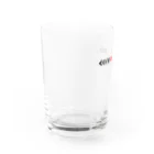 magical promptのneo gamblerz Water Glass :left