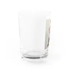 Nogioの和花 Water Glass :left