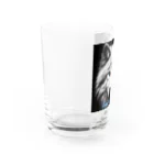 サファイア　ソウルズのサファイア　ソウルズ Water Glass :left