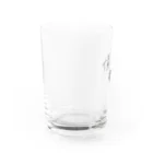 SAIMUSHAの債務者 Water Glass :left