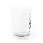 Art of RieのArt of RIE Water Glass :left