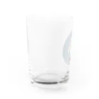 うさこのみみちゃん Water Glass :left