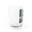 NeonSparkのRunner Water Glass :left