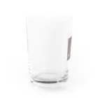 sotoasobiのsotoasobi -takibi- Water Glass :left