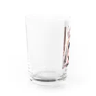 sion1010のランジェリー自撮グッズ♪ Water Glass :left