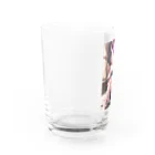 sion1010のランジェリー美少女 Water Glass :left