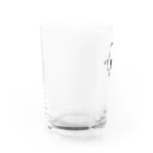 ぶろっこりーのおにぎりくん Water Glass :left