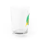 いまさしの意識低いホルン吹き Water Glass :left