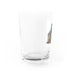 Buildingsの廃墟 7 Water Glass :left