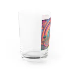 Amrita StoreのEdentopia Water Glass :left