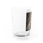 AQUAMETAVERSEのウエデｲングドレス　なでしこ1478 Water Glass :left