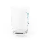 Ryoukaの水の妖精 Water Glass :left