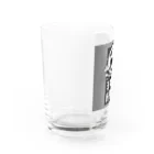 chaochao0701の幸運のドラゴン Water Glass :left