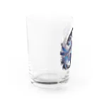 e-lily32のLady Bear 聖戦士　A Water Glass :left