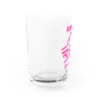 スナック 愛子の娯楽の殿堂 Water Glass :left