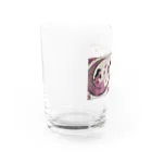 MOONY'S Wine ClosetのExotic Water Glass :left