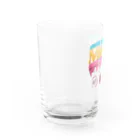 mihhyのMIHHY Water Glass :left