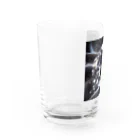 koumeiのダイヤモンド Water Glass :left