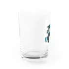 Buildingsの廃墟 9 Water Glass :left