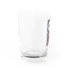 MOONY'S Wine ClosetのWine Treasure Trove Water Glass :left