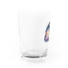 noririnoの幸せ時間 Water Glass :left