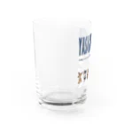 BOWWOWWOWのYASAGURANGER Water Glass :left