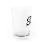 おもちショップのStan Water Glass :left