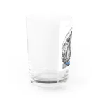 InVillageのインビレッジ Water Glass :left