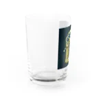 Cheeeeeeeersのネオンale Water Glass :left