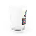 Gray’s shopのジャック Water Glass :left