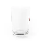 azaliaの勇者きのこ Water Glass :left