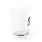 DESAFIO のDESFIO2024 Water Glass :left
