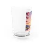 ここのよていの桜の季節2 Water Glass :left