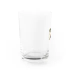 エスデスのヴィンテージファッション Water Glass :left