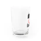 なんでもショップのluckyランド Water Glass :left