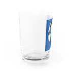 RRRR03の病女 Water Glass :left