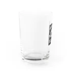 vambiのmountain Water Glass :left