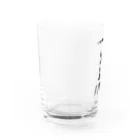 I LOVE【WHISKEY】SHOPのI LOVE WHISKEY-03 Water Glass :left