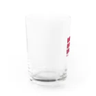 hottamanのKyoto Waffle  Water Glass :left