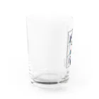 sasuga3の気晴らしに身につけるアイテム Water Glass :left