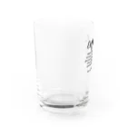 エンジニアグッズのエンジニアグッズ Water Glass :left