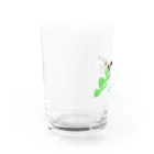 蛙化ファンタジーのアスカとバンリの蛙化ファンタジー Water Glass :left