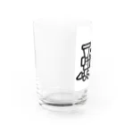 kouyou0625の機関車グッズ Water Glass :left